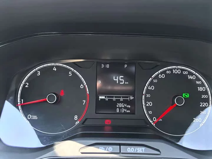 Jetta VS5