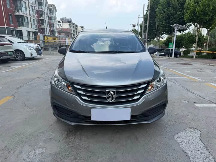 Baojun 310W