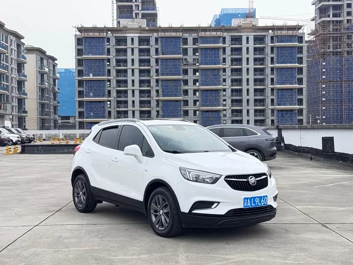 Buick onkola