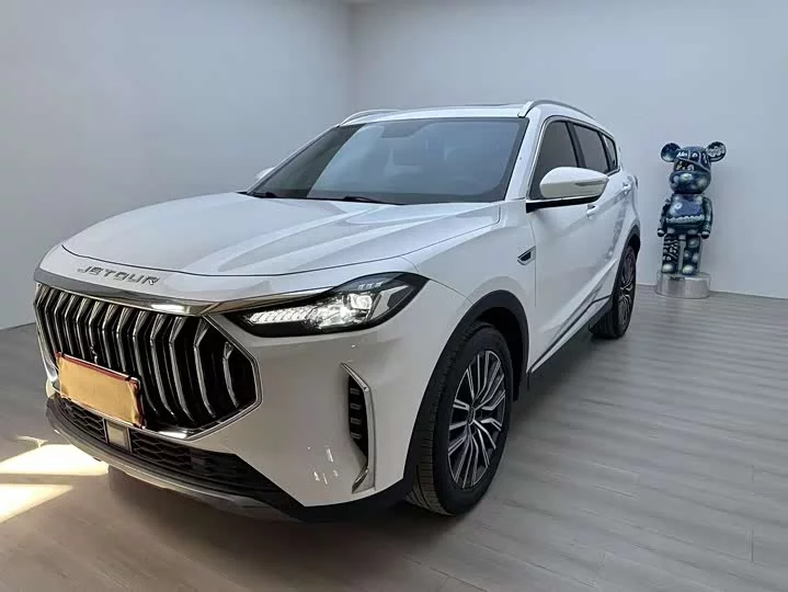 Jetour X70 PLUS