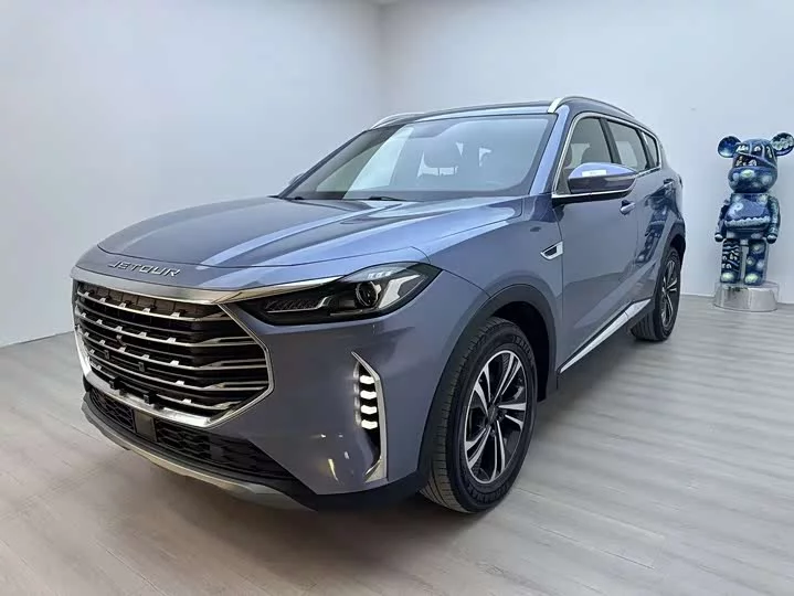 Jetour X70 PLUS