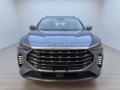 Jetour X70 PLUS