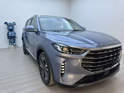Jetour X70 PLUS