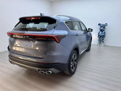 Jetour X70 PLUS