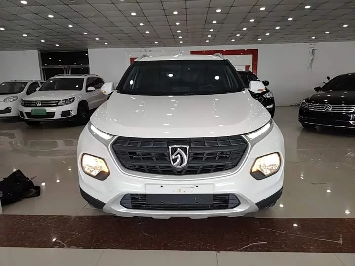Baojun 510