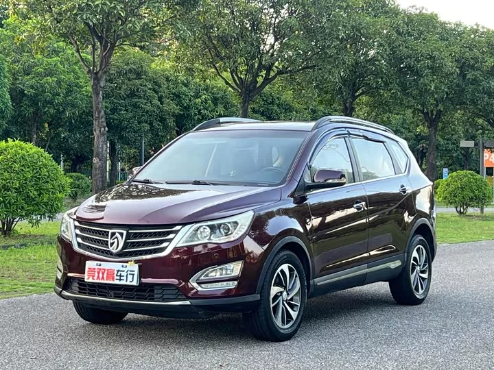 Baojun 560