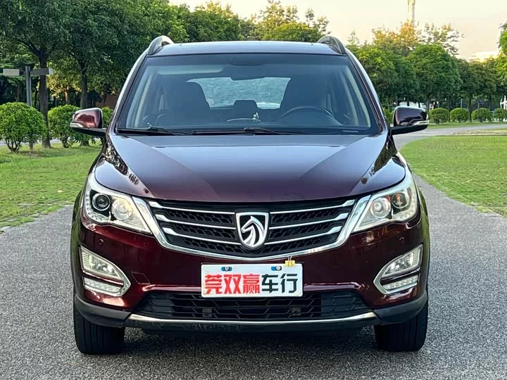 Baojun 560