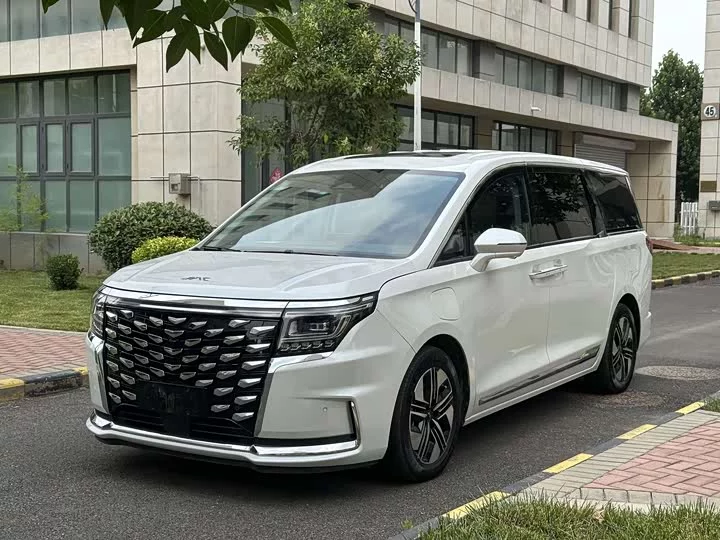 JAC Ruifeng RF8