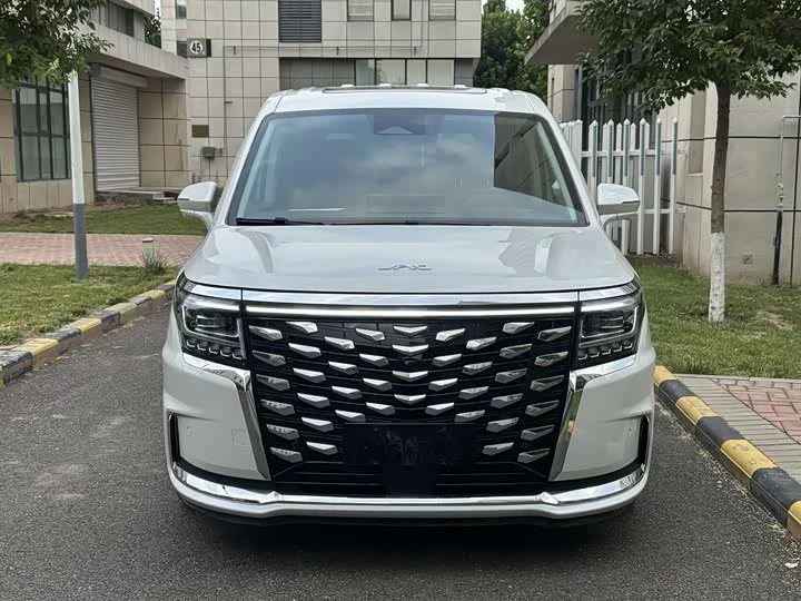 JAC Ruifeng RF8