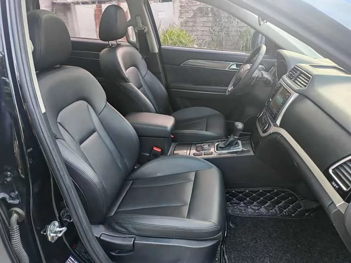 Haval H6 Coupe