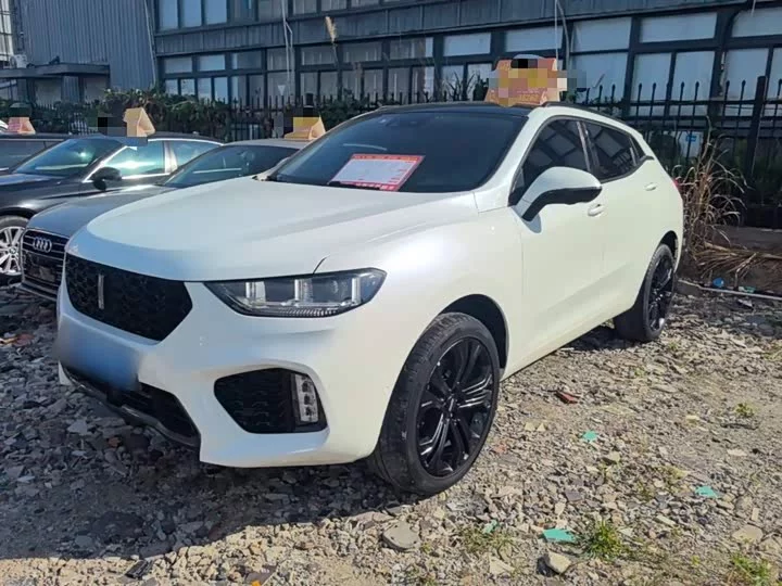 Wey VV5