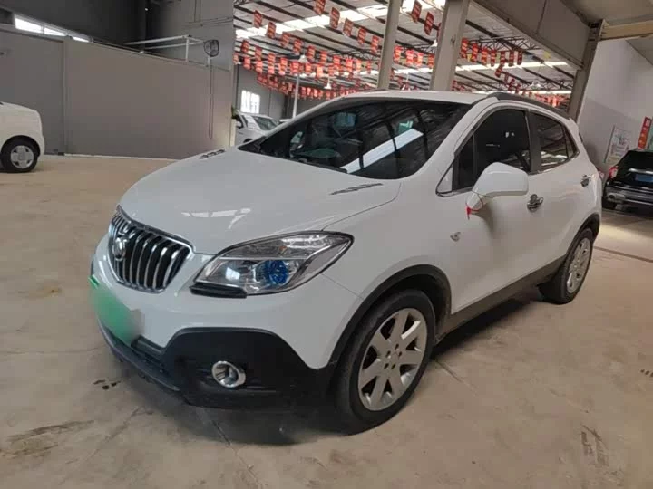 Buick onkola