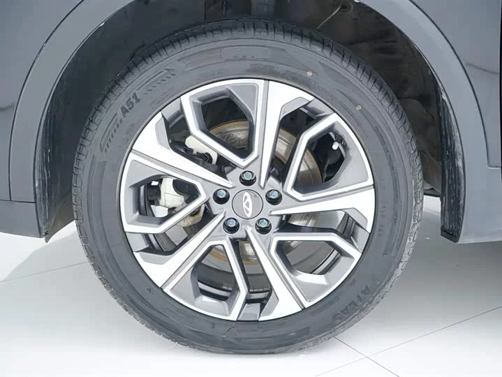 Chery Tiggo 7 PLUS