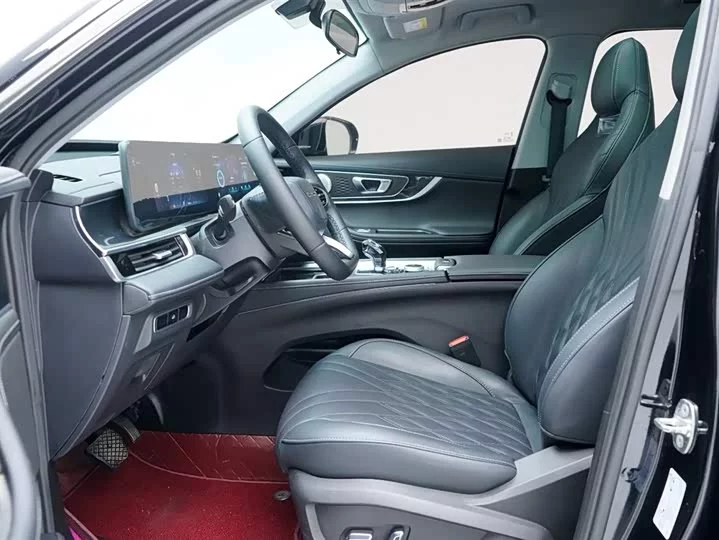 Chery Tiggo 7 PLUS
