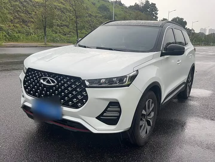 Chery Tiggo 7