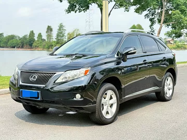 Lexus RX Classic
