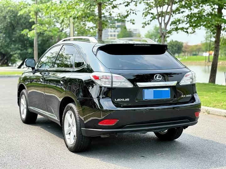 Lexus RX Classic