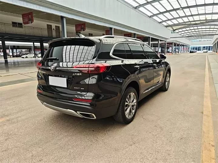 Buick Envision Plus