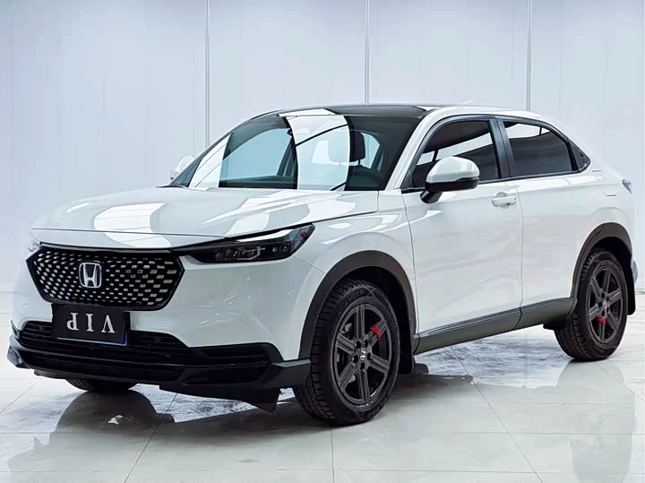 Honda XR-V