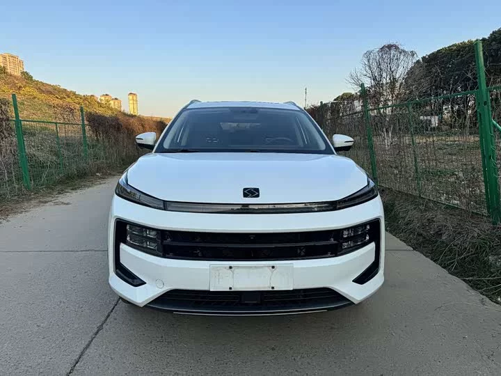 JAC (Sihao) QX