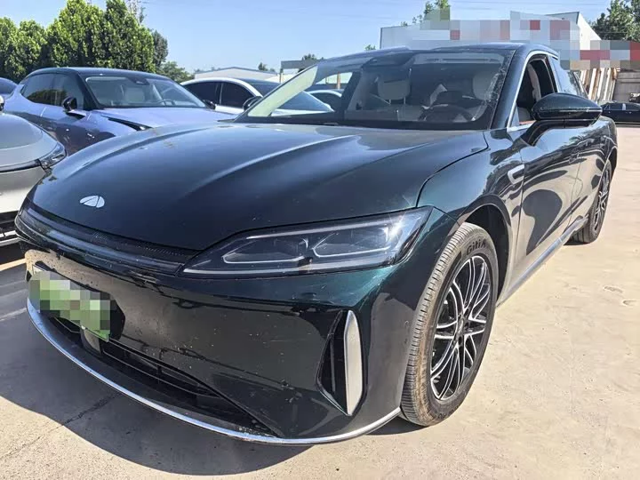 Chery Fengyun A9L