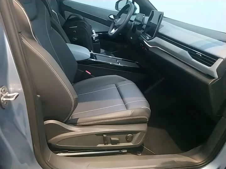 Volkswagen ID.4 X