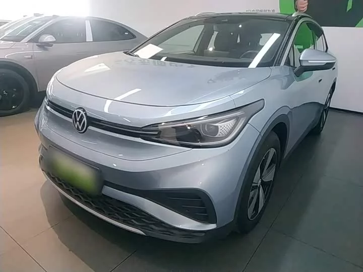Volkswagen ID.4 X