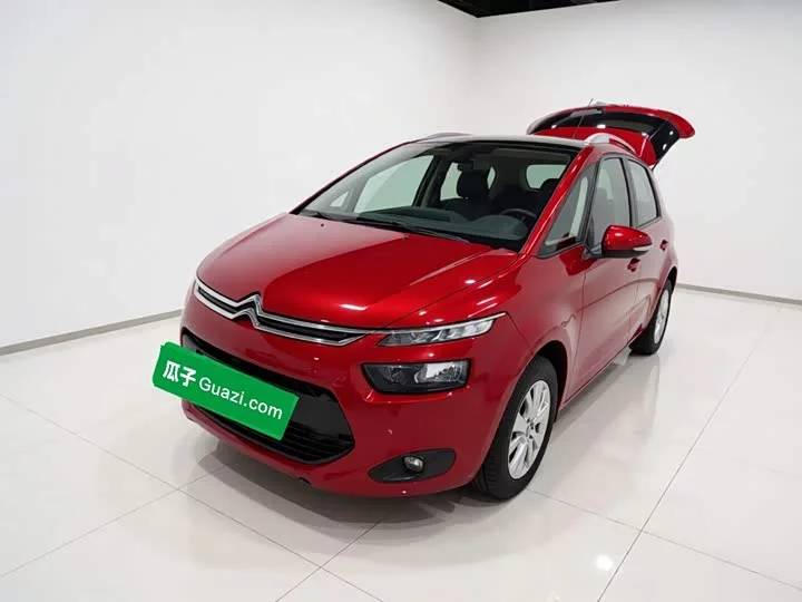Citroën C4 PICASSO