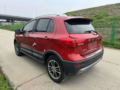 Haval H1