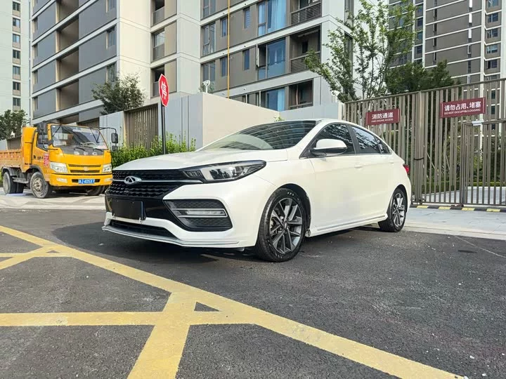Chery Arrizo GX