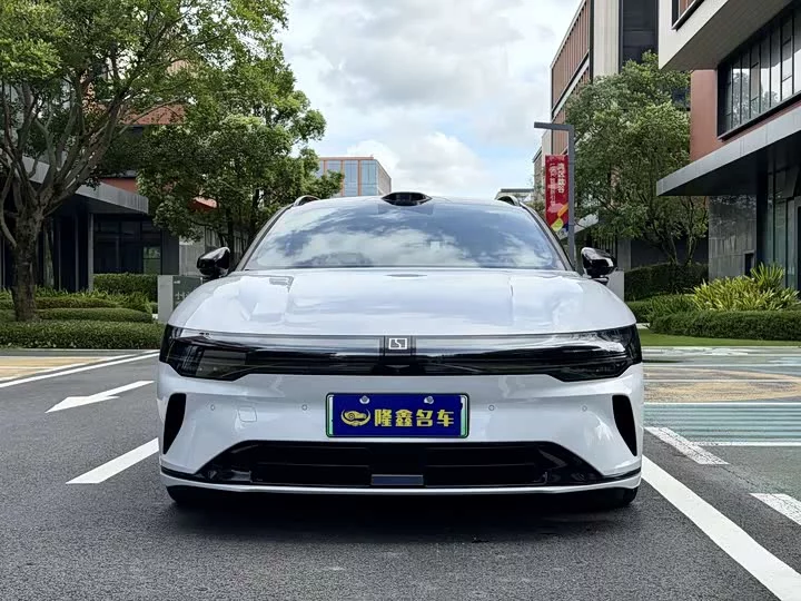 ZEEKR 007GT