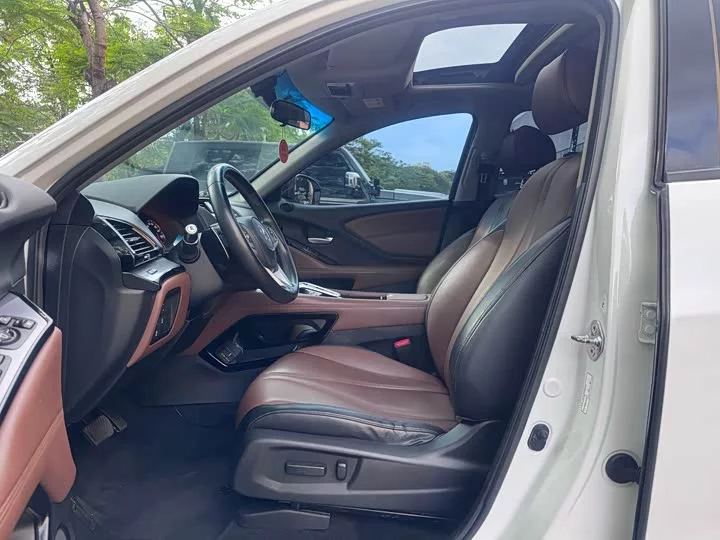 Acura CDX