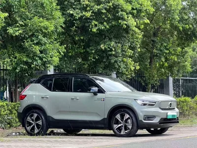 Volvo XC40 New Energy