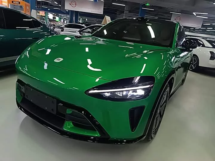 Xiaomi car Xiaomi YU7