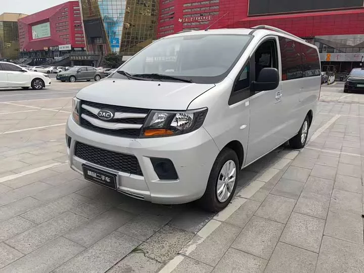 JAC Ruifeng M3