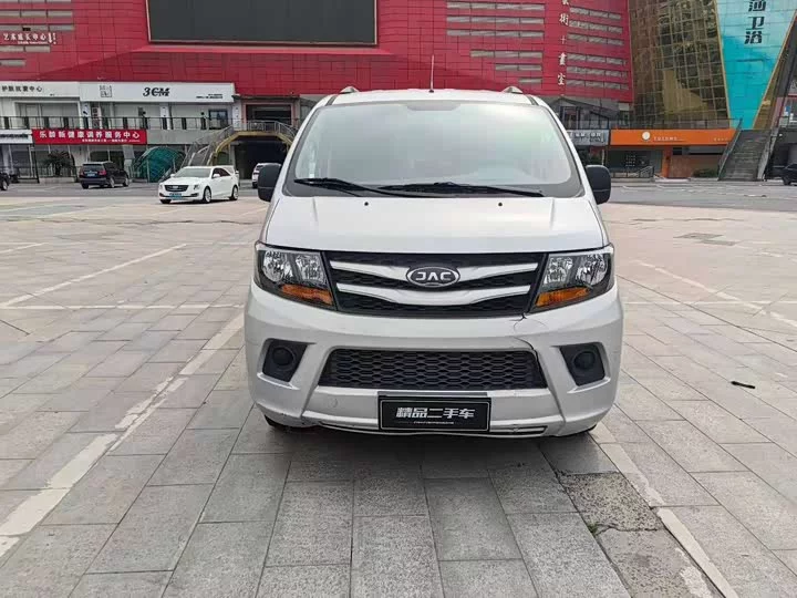 JAC Ruifeng M3
