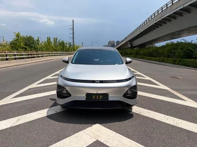 XPeng G6