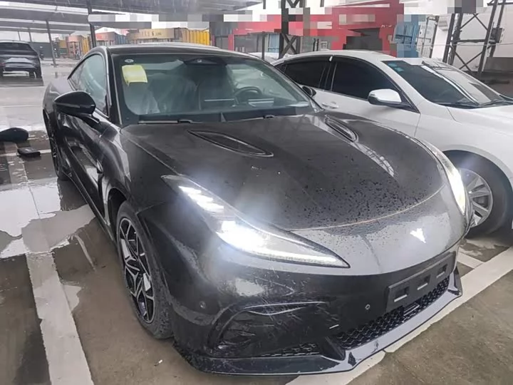 NETA Nezha GT