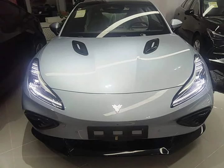 NETA Nezha GT