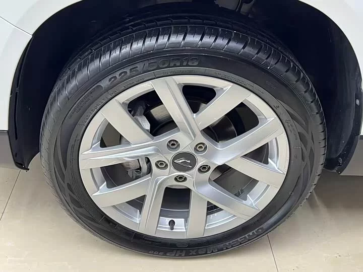 Jetta VS5
