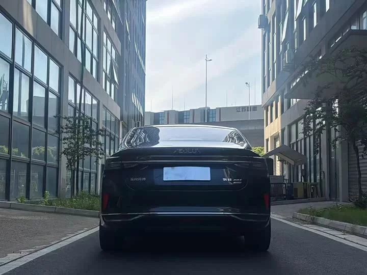 Dongfeng Yixuan MAX