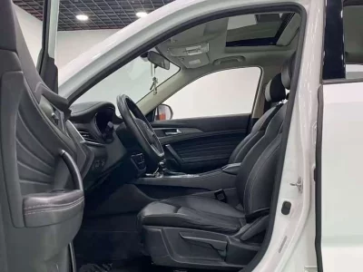 Changan CS35PLUS