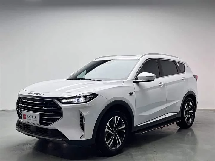 Jetour X70 PLUS
