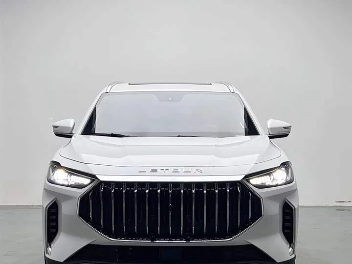 Jetour X70 PLUS