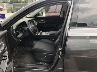 Changan X7 PLUS