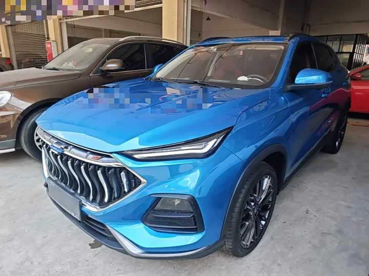 Oshan X5