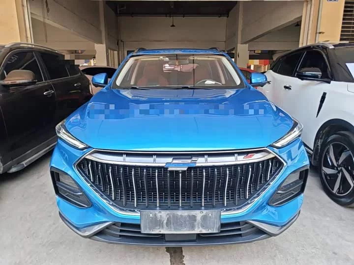 Oshan X5