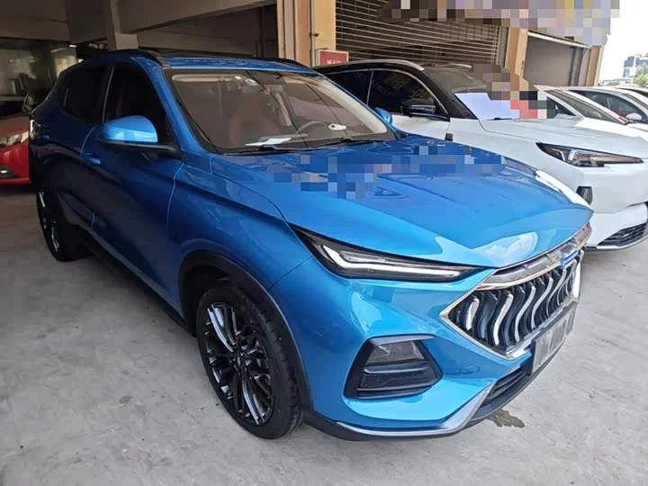 Oshan X5