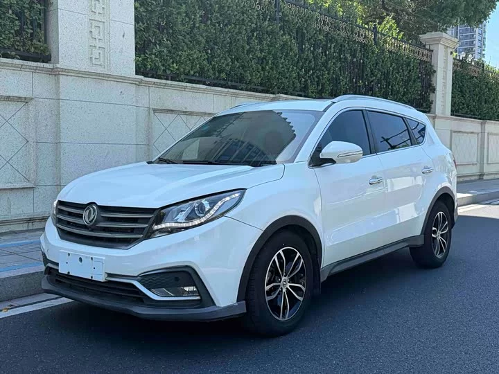Dongfeng Fengon 580