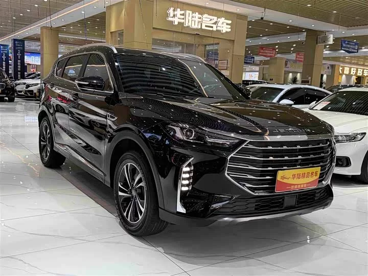 Jetour X70 PLUS